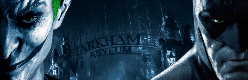 ASYLUM on Steam