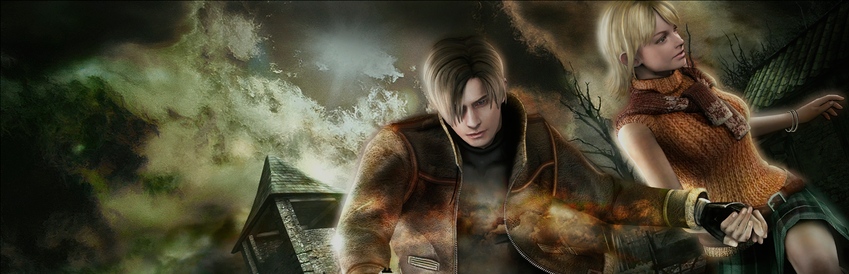 Resident Evil 4 (2005) - MobyGames