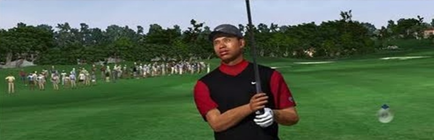 Hero for Tiger Woods PGA Tour 06 by Rugrats - SteamGridDB