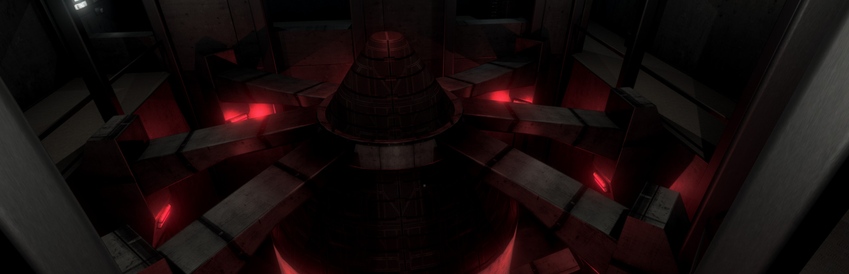 SCP: Secret Laboratory - SteamGridDB