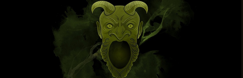 Tales from Candlekeep: Tomb of Annihilation grid artwork