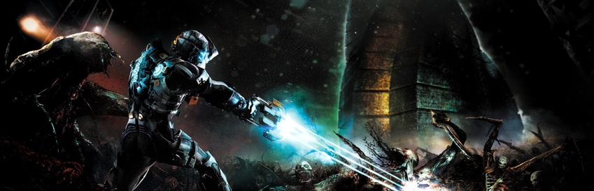 Dead Space 2 - SteamGridDB