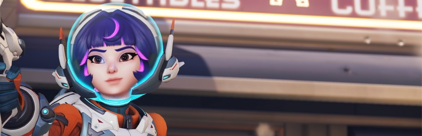 Hero For Overwatch 2 By Literagame Steamgriddb