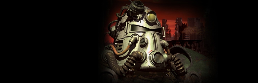 Hero for Fallout: A Post Nuclear Role Playing Game by CluckenDip ...