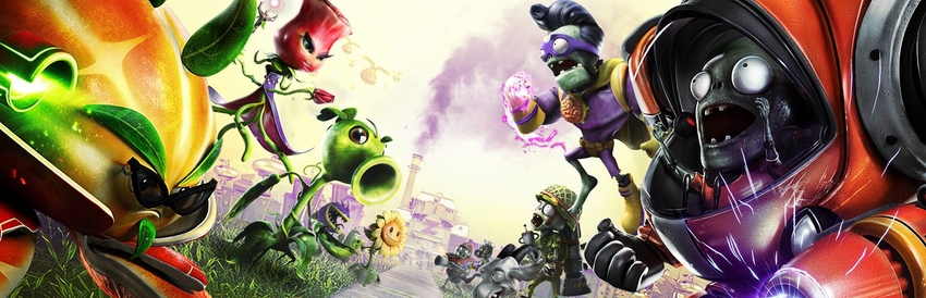 Hero for Plants vs. Zombies: Garden Warfare 2 - Deluxe Edition by Frai ...