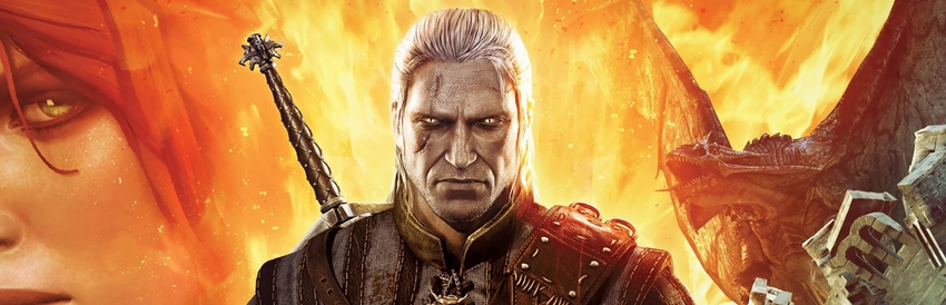 Steam общност :: Ръководство :: ♆ Guia de Mods - The Witcher 2: Assassins of  Kings Enhanced Edition ♆