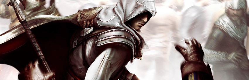 Assassin's Creed II - SteamGridDB