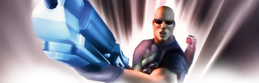 Hero for TimeSplitters 2 by crystalpepsi - SteamGridDB