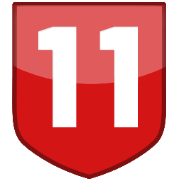 FIFA 11 icon