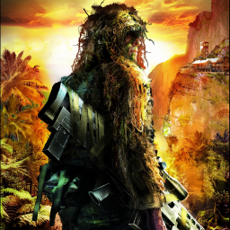 Sniper: Ghost Warrior