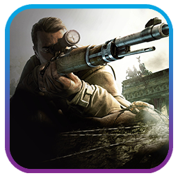 Sniper Elite V2 Remastered icon