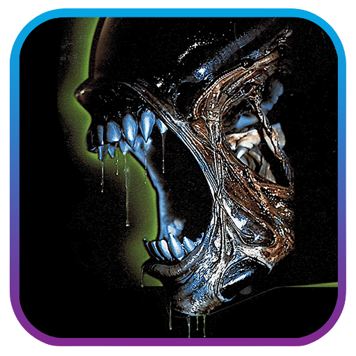 Alien Trilogy icon