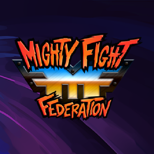 Mighty Fight Federation icon