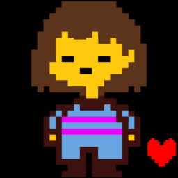 Undertale Yellow - SteamGridDB