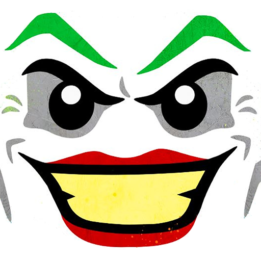 LEGO® DC Super-Villains