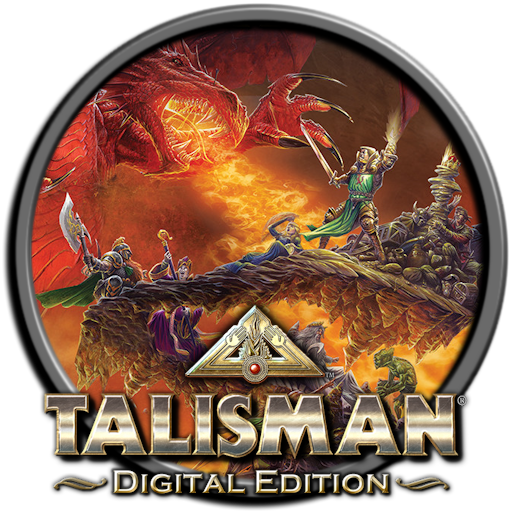 Talisman: Digital Edition icon