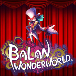 BALAN WONDERWORLD