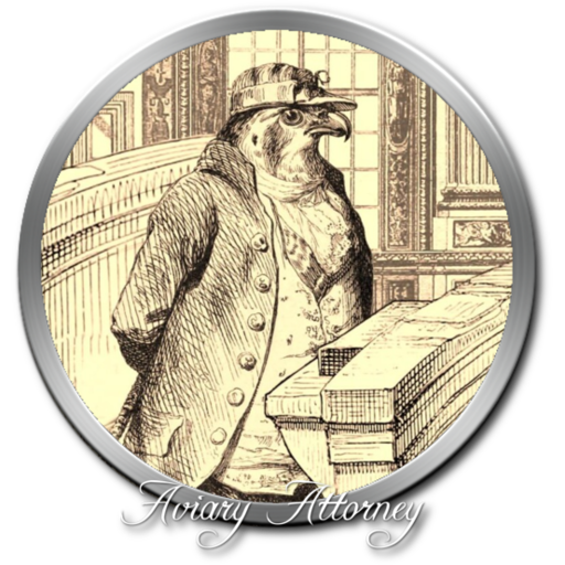 Aviary Attorney