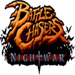 Battle Chasers: Nightwar