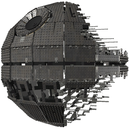 LEGO® Star Wars™ - The Complete Saga