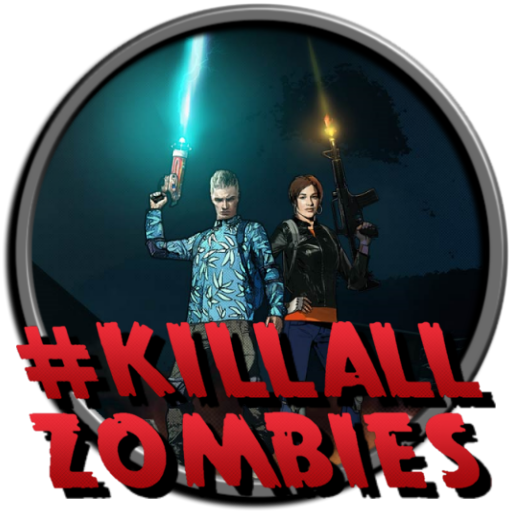#KILLALLZOMBIES