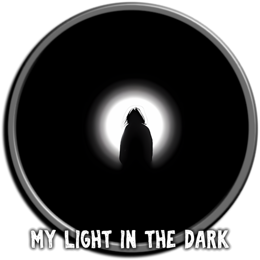 My Light In The Dark