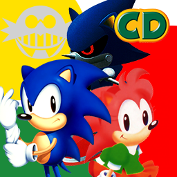 Sonic The Hedgehog 2 Classic - SteamGridDB