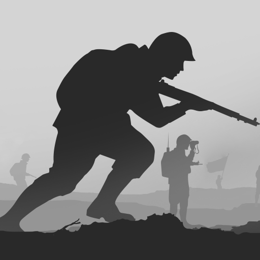 Foxhole icon