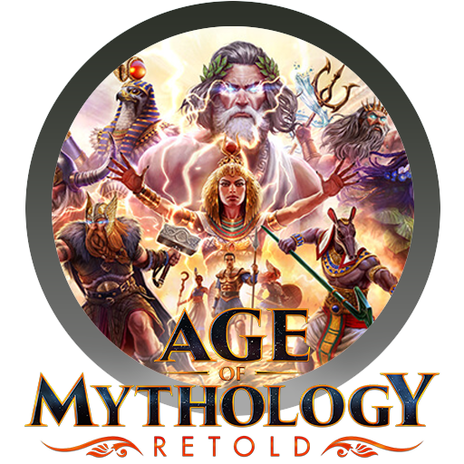 Age of Mythology: Retold icon