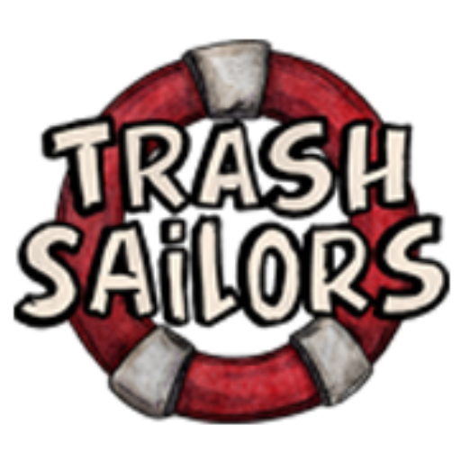 Trash Sailors icon