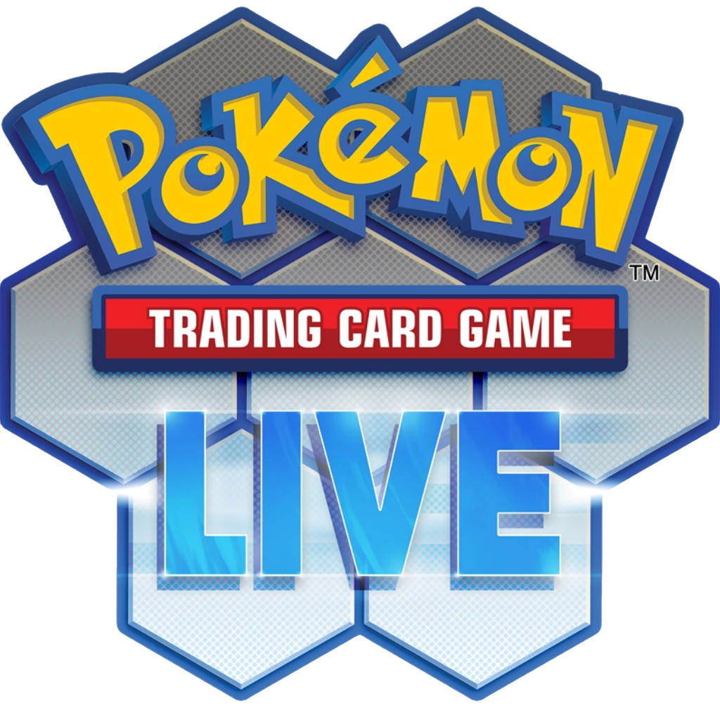 Pokémon Trading Card Game Live icon