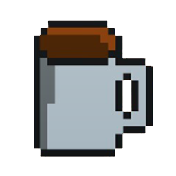 Clickable Coffee Shop