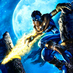 Legacy of Kain: Soul Reaver 2