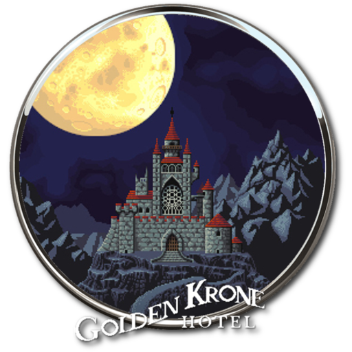 Golden Krone Hotel