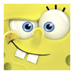 SpongeBob SquarePants: Battle for Bikini Bottom - Rehydrated icon