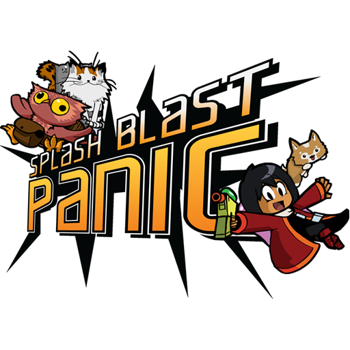 SPLASH BLAST PANIC