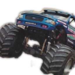 Monster Truck Madness 2 icon
