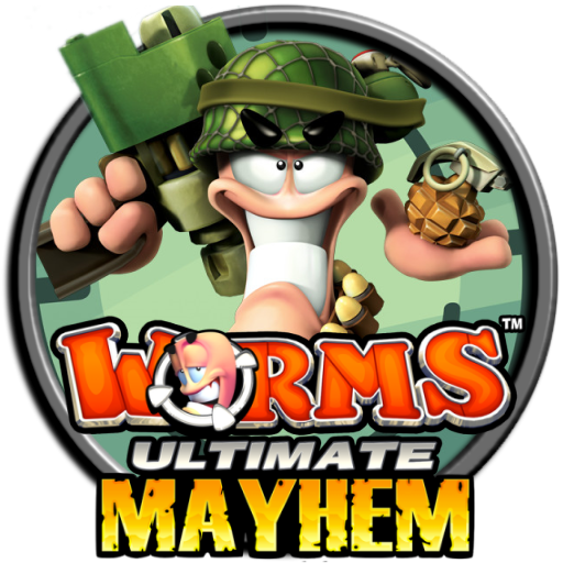 Worms Ultimate Mayhem icon