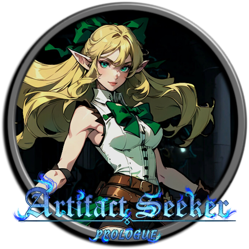 Artifact Seeker:Prologue