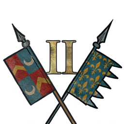 Field of Glory II: Medieval icon