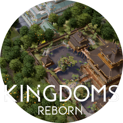 Kingdoms Reborn