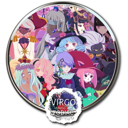 Virgo Versus The Zodiac