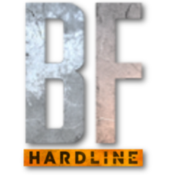 Battlefield Hardline icon