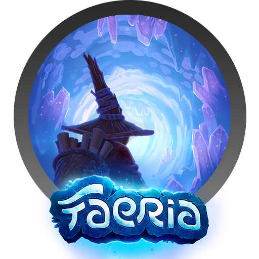 Faeria icon