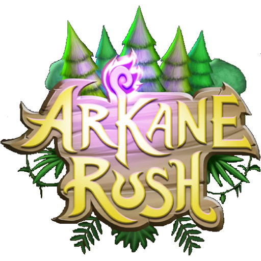 Arkane Rush