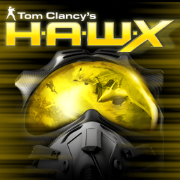 Tom Clancy's H.A.W.X icon