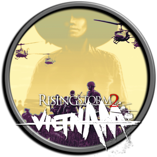 Rising Storm 2: Vietnam icon