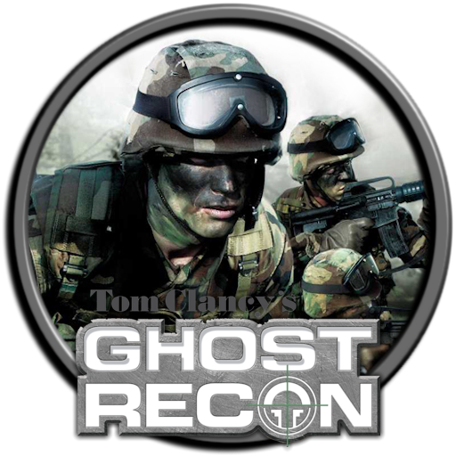 Tom Clancy's Ghost Recon icon