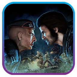 Bulletstorm: Full Clip Edition icon