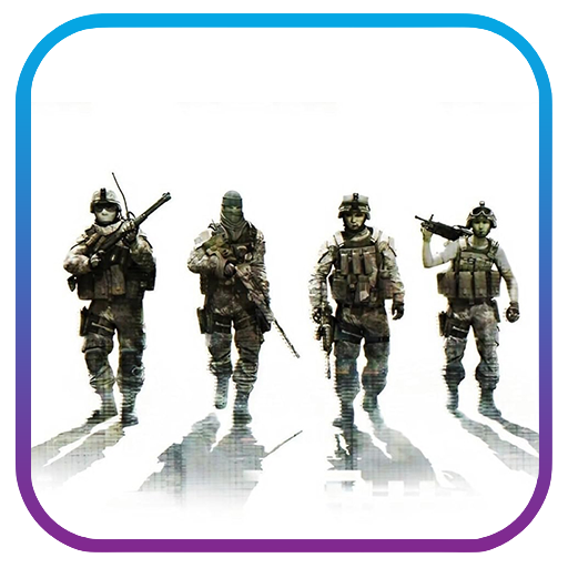 Operation Flashpoint: Red River icon